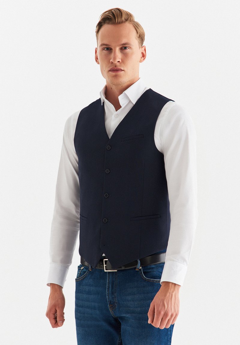 Pako Lorente Kamizelka