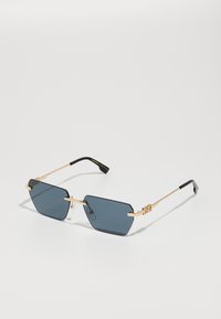 UNISEX - Saulesbrilles - black