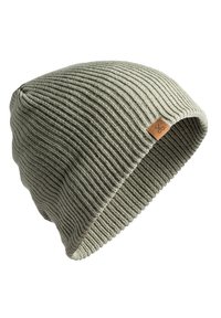 Niet geselecteerd, concrete