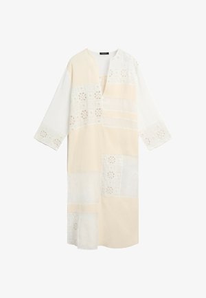 Massimo Dutti, - Długa sukienka