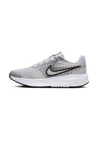 Løbesko til landevejen - wolf grey white iron grey black