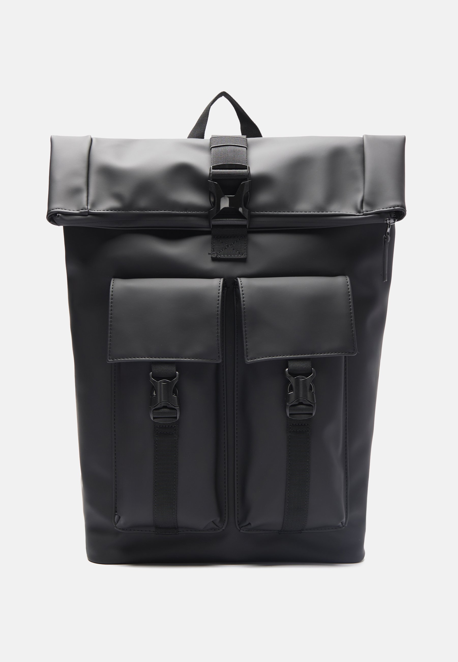 趣味 0334475540 ZINE 2 Zign UNISEX - Plecak/czarny - Zalando.pl