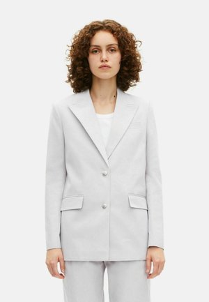 Blazer - light purple