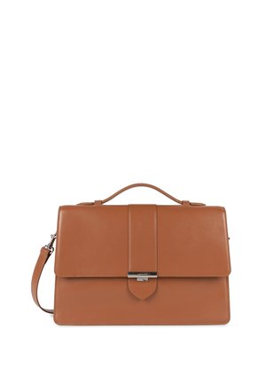 PARIS ILY - Briefcase - camel