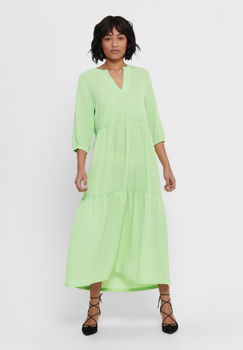 robe only verte