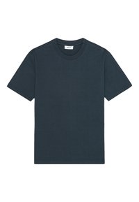 Ausgewählt, navy blue