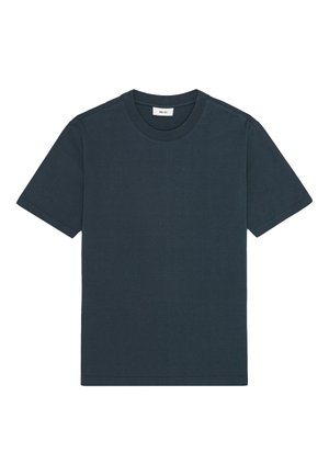 T-shirt basique - navy blue