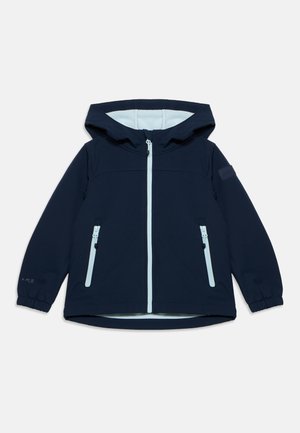 Icepeak, KOBRYN UNISEX - Μπουφάν εξωτερικού χώρου - blue