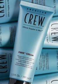 American Crew FIBER CREAM CL1 - Stylingcrème