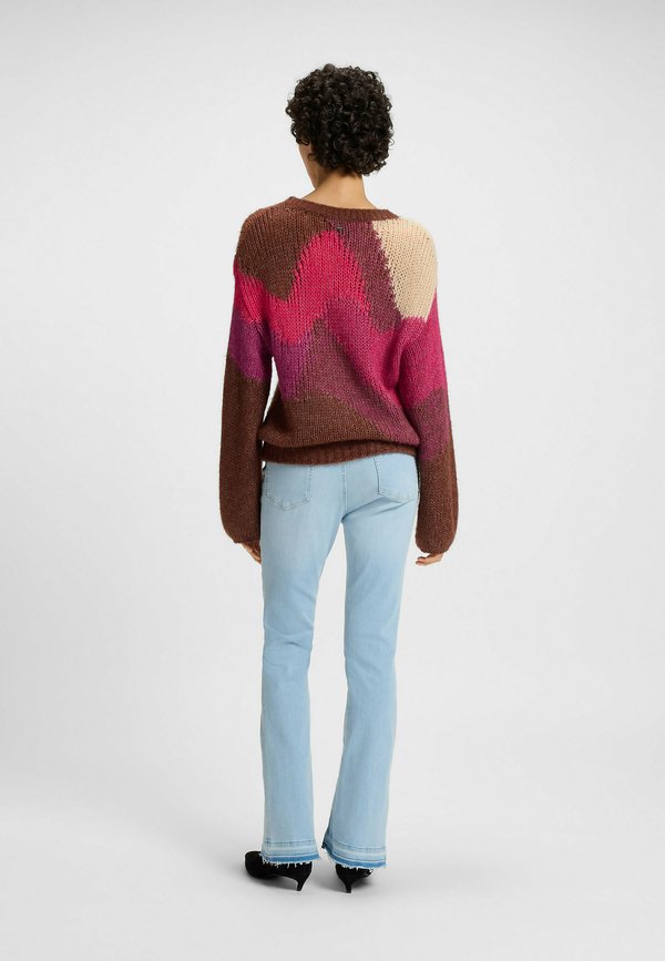 Jumper - patterned twelve3