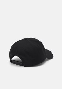 Calvin Klein Jeans MONOGRAM UNISEX - Cap - black