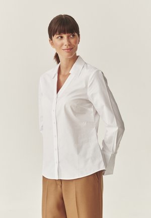 FLEUR  - Paitapusero - white