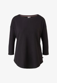 Unausgewählt, black