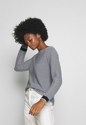 Jumper - navy