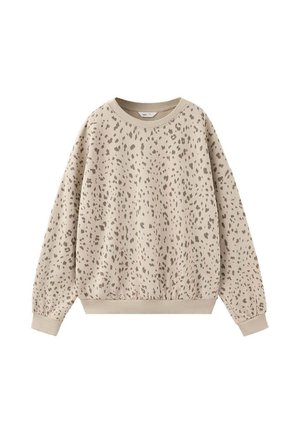 Mango Kids, KID - Sweatshirt - sand