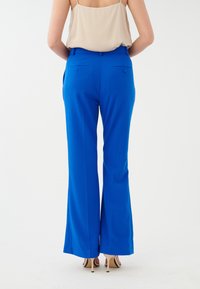 Dea Kudibal RIHANNADEA - Hlače - electric blue