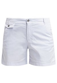 BOSS CASUAL Short - light blue