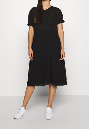 Freizeitkleid - black