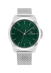 Unausgewählt, silber   grün 