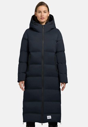 LAREA3 - Wintermantel - dark navy