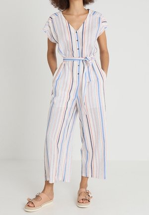 Pepe Jeans, Buksedragter - multi-coloured