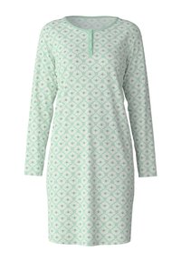 Non selezionato, soft green