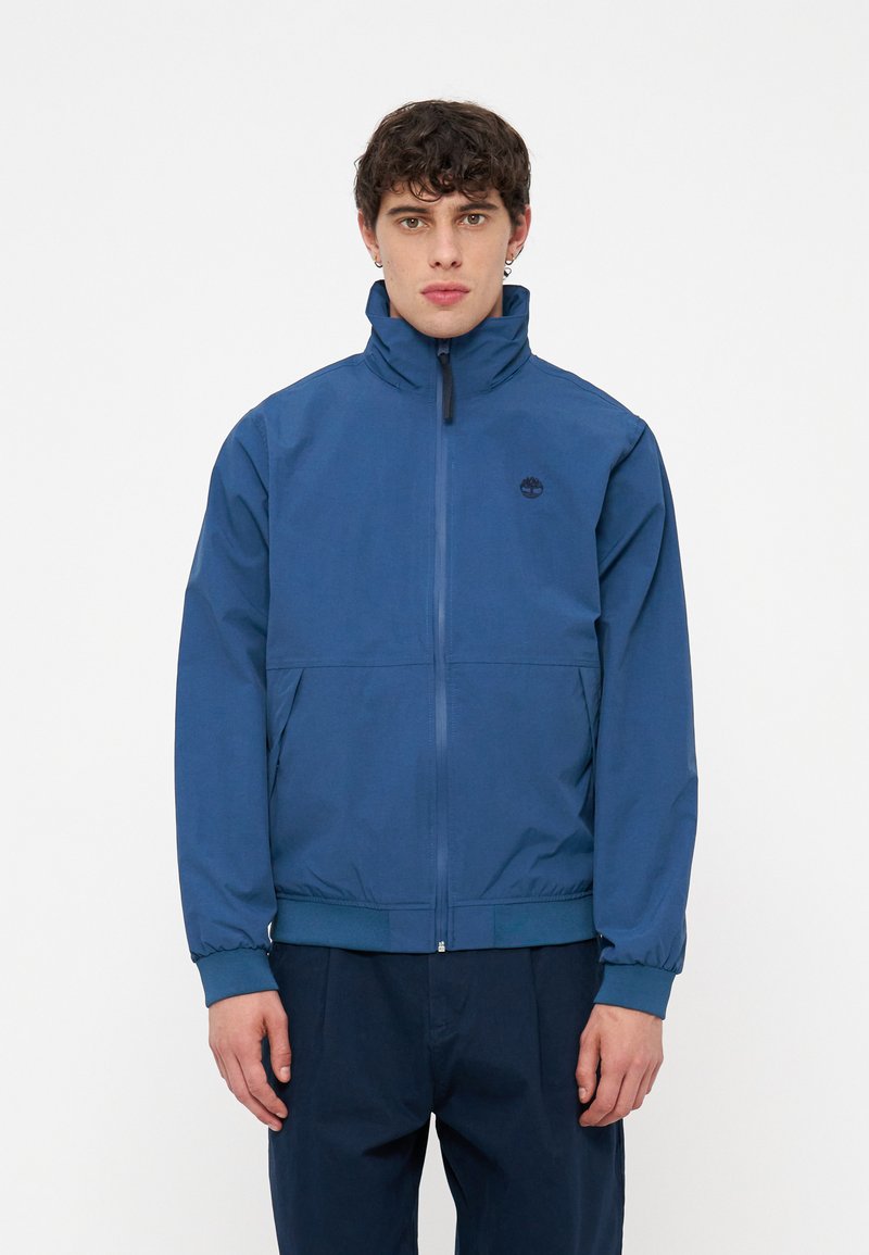 Timberland Outdoorjas blauw