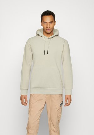 Only & Sons ONSCERES LIFE HOODIE - Sudadera - pelican