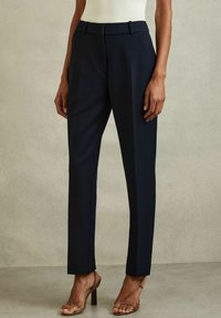 Reiss PETITE FIT - GABI - Chino kalhoty - navy