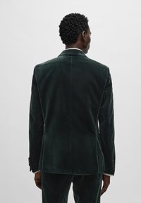 BOSS HUTSON-TUX - Sako - open green
