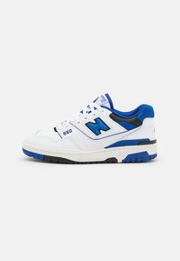 New Balance Sneakersy niskie