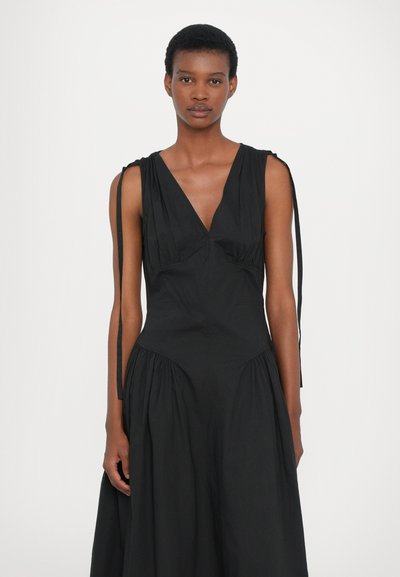 Proenza Schouler White Label Dnevna haljina - black