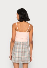 ONLY ONLNESSA  - Top - peach melba