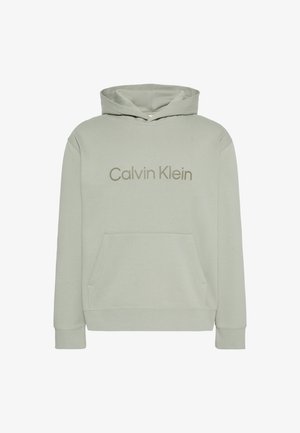 Calvin Klein, STANDARD LOGO - Φούτερ με κουκούλα - shadow