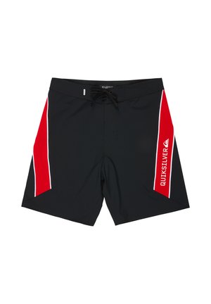 Quiksilver, CLICKER, czarny