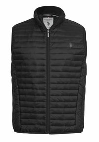 MAKS PUFFER - Bodywarmer - tap shoe