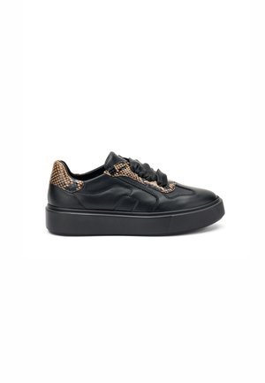 Zapatillas - blacktaupe