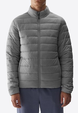 PUFFER - Winterjacke - grey