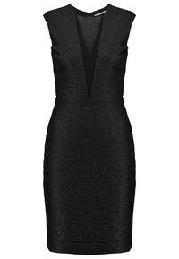 Reiss Kotelomekko - black