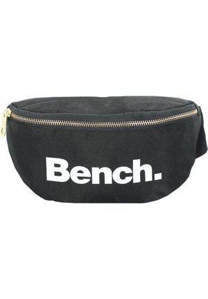 Bench CITY 25 CM - Gürteltasche - schwarz