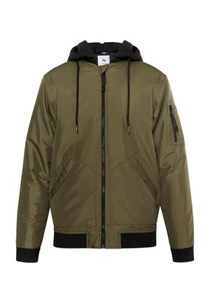 Mo, ROVIC - Bomberjacke - militäroliv