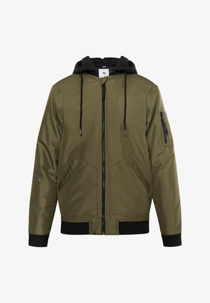 Mo, ROVIC - Blouson Bomber - militäroliv