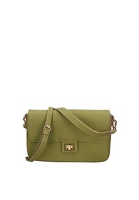 Diana&Co Borsa a tracolla - green