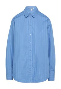 Niet geselecteerd, himmelblau