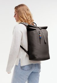 GOT BAG ROLLTOP LITE 2.0 - Dagryggsäck - mussel