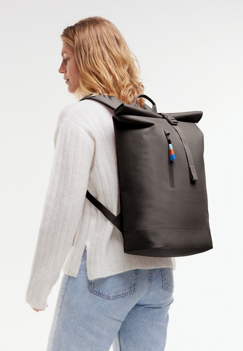 GOT BAG ROLLTOP LITE 2.0 - Dagryggsäck - mussel