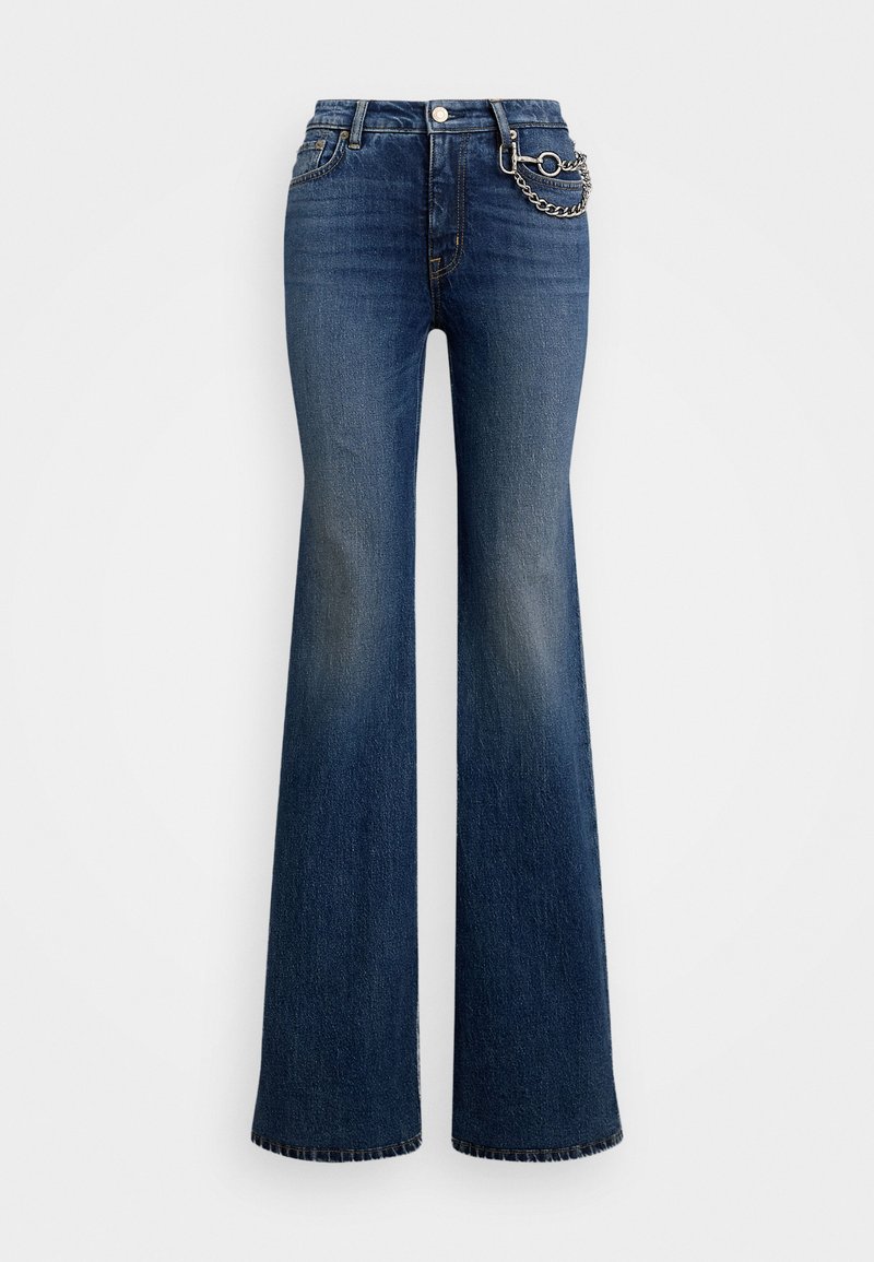 Vaqueros a campana