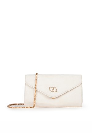 IBRA - Clutches - beige