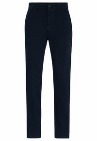CHINO - Pantaloni chino - dark blue