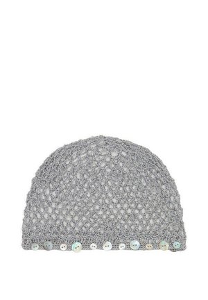 Mango ADULT - Berretto - grey